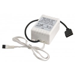 Showtec LED Flexcon IR controller RGB