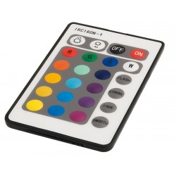 Showtec LED Flexcon IR remote RGB