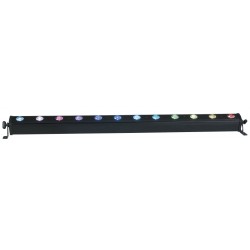Showtec Pixel Bar 12 RGBW DMX LED light