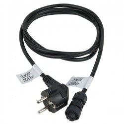 Pixelfloor Power Cable