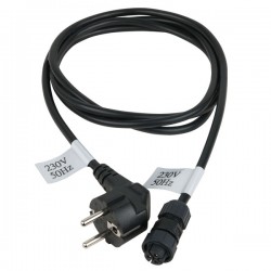 Pixelfloor Power Cable