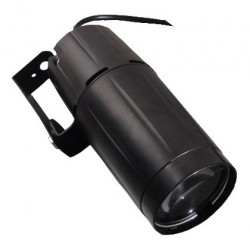 LED pinspot MK3 2W hvidt lys