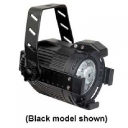 Showtec LED Compact Studiobeam 6000K, sølv