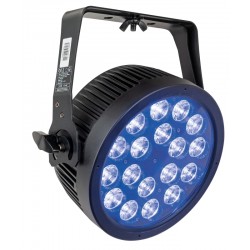 Showtec Compact par 18 Q4