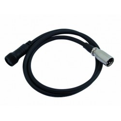 XLR til 3-pin til Cameleon 3m.