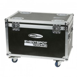 Showtec EVENT1 Flightcase Eventspot 1900