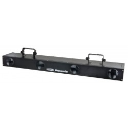 Showtec Dynamic LED lyseffekt DMX