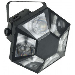 Showtec Zipp LED DMX lyseffekt