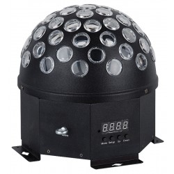 Showtec Sunraise LED 15W DMX