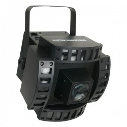 Showtec Swing 4 LED DMX 45W effekt