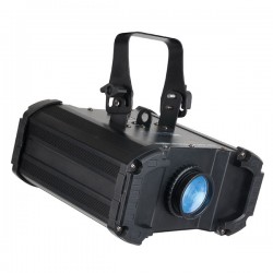 Hydrogen MKII 20W LED DMX vandeffekt