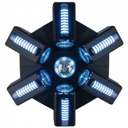 Showtec Typhoon 640