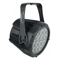 Spectral M800 Tour DMX med 42x1W LED RGB IP67