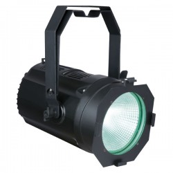 Showtec Helios 200 COB Q4 RGBW LED spot