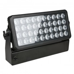 Showtec Helix 4000 Q4 LED facadelampe IP54 RGBW