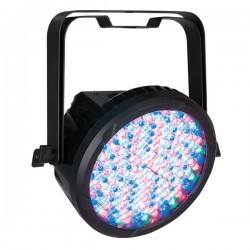 Showtec EventLITE 177IR RGB Batteri