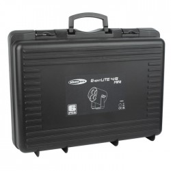 Transportkuffert til 6 stk EventLITE 4/8