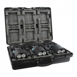 Showtec EventLITE 4/8 Q6 sæt