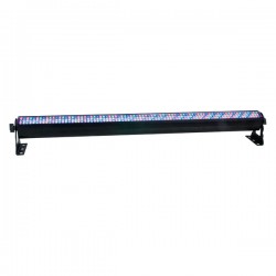 Showtec EventBAR 100IR RGB batteri