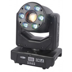 Showtec Shark Combi Spot One DEMOMODEL