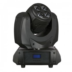 Showtec Beakon 360 8x10W RGBW Double Beam