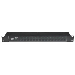 Showtec Quick DMX Rack 1024