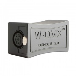 W-DMX USB Dongle