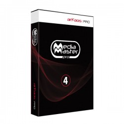 Arkaos Media Master Pro 4.0