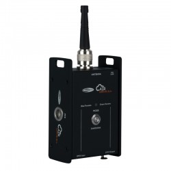 Showtec AirDrive 2.4 Pocket 5 pol XLR