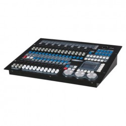 Showtec Creator 1024 lysstyring 96 fixtures