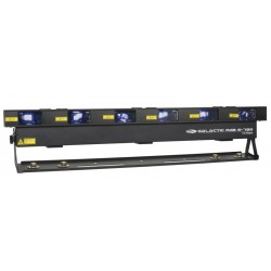 Showtec Galactic RGB-6-750 laser