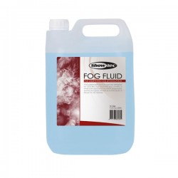 Showtec Ultra let røgvæske CO2 simulation 5ltr