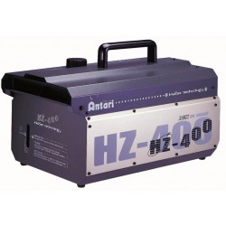 Antari HZ-400 professionel hazer med DMX