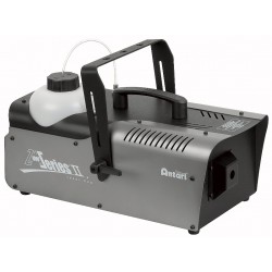Antari Z-1200 Mk2 røgmaskine med timerremote & DMX