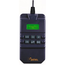 Antari Digital remote til Antari Z1500 & Z3000