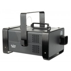 Showtec QubiQ S2500 røgmaskine 2500W