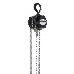 Manual Chain Hoist 250 kg - 7 mtr.