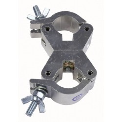 SHOWTEC 50mm swivel Coupler max 750kg