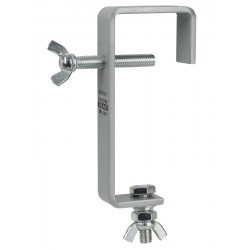 50 mm Heavy Duty Rør Clamp blank