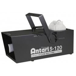 Antari S-120 skummaskine med remote