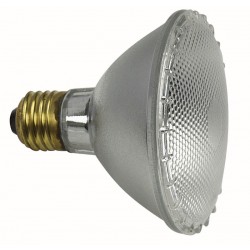 Showtec Par 30 pære - 230V 50W - 30 grader