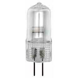 SHOWTEC stiftpære EVD 36V 400W - G6.35