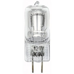 SHOWTEC stiftpære (som 64514) - 120V 300W - G6.35