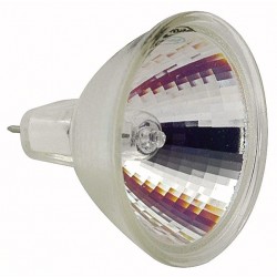 12V 20W halogen reflektor pære 50mm EXN 20 grader