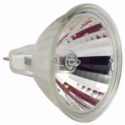 24V 75W halogen reflektor pære 50mm EYJ 20 grader