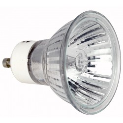 240V 50W - GU10 halogen reflektor MR16 50mm MFL