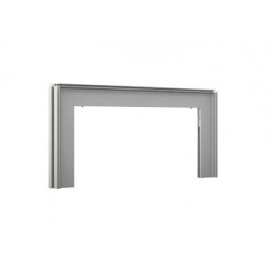 Wentex SET Frame rammesystem - A-Modul 25x50 cm