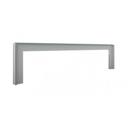 Wentex SET Frame rammesystem - A-Modul 25x100 cm