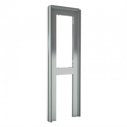 Wentex SET Frame rammesystem - A-Modul 75x25 cm