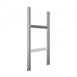 Wentex SET Frame rammesystem - H-Modul 100x50 cm